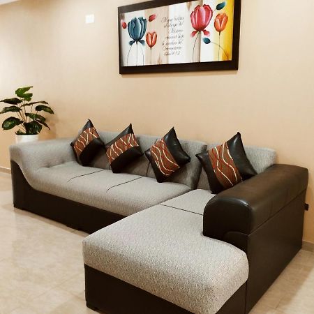 Apart Florencia, Piscina En El Verano! Incluye Parking Y Vigilancia 24 Horas! タクナ エクステリア 写真